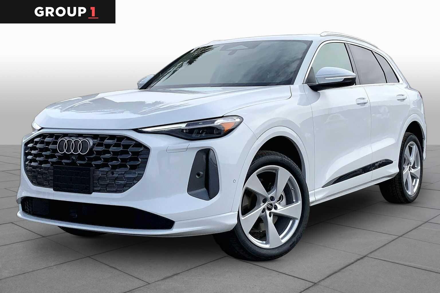 2026 Audi Q5 Premium Plus quattro's photo
