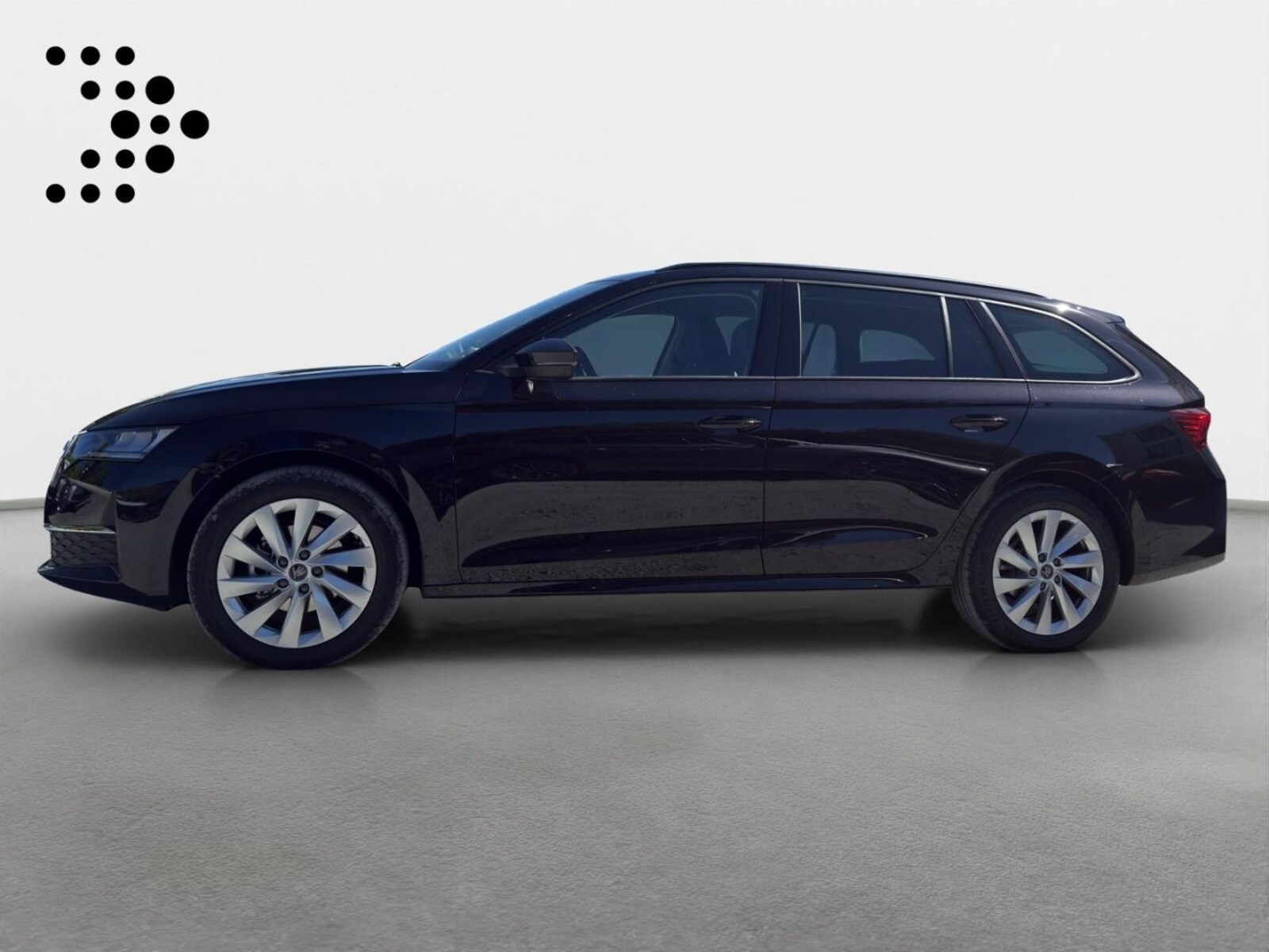 Škoda Octavia Combi – Bild 3