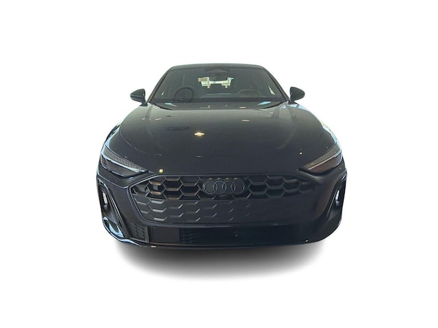 2026 Audi A5 Sedan