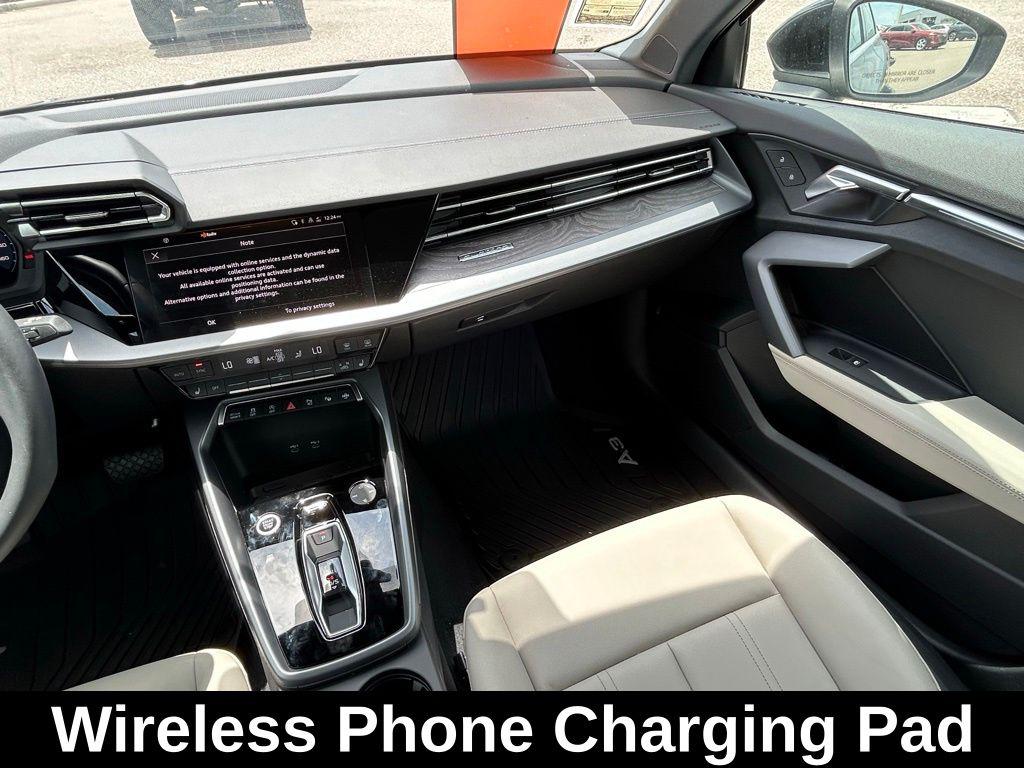 2025 Audi A3 Premium - Photo 12