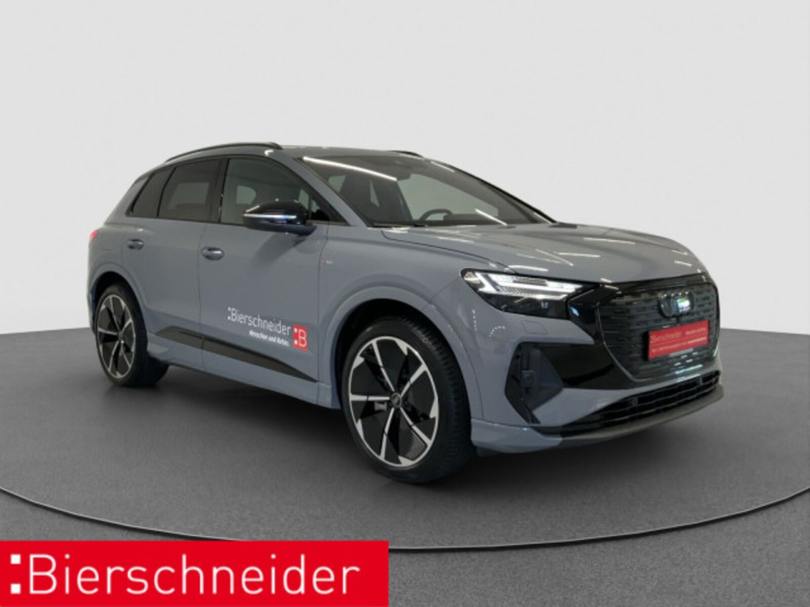 Audi Q4 e-tron – Bild 4