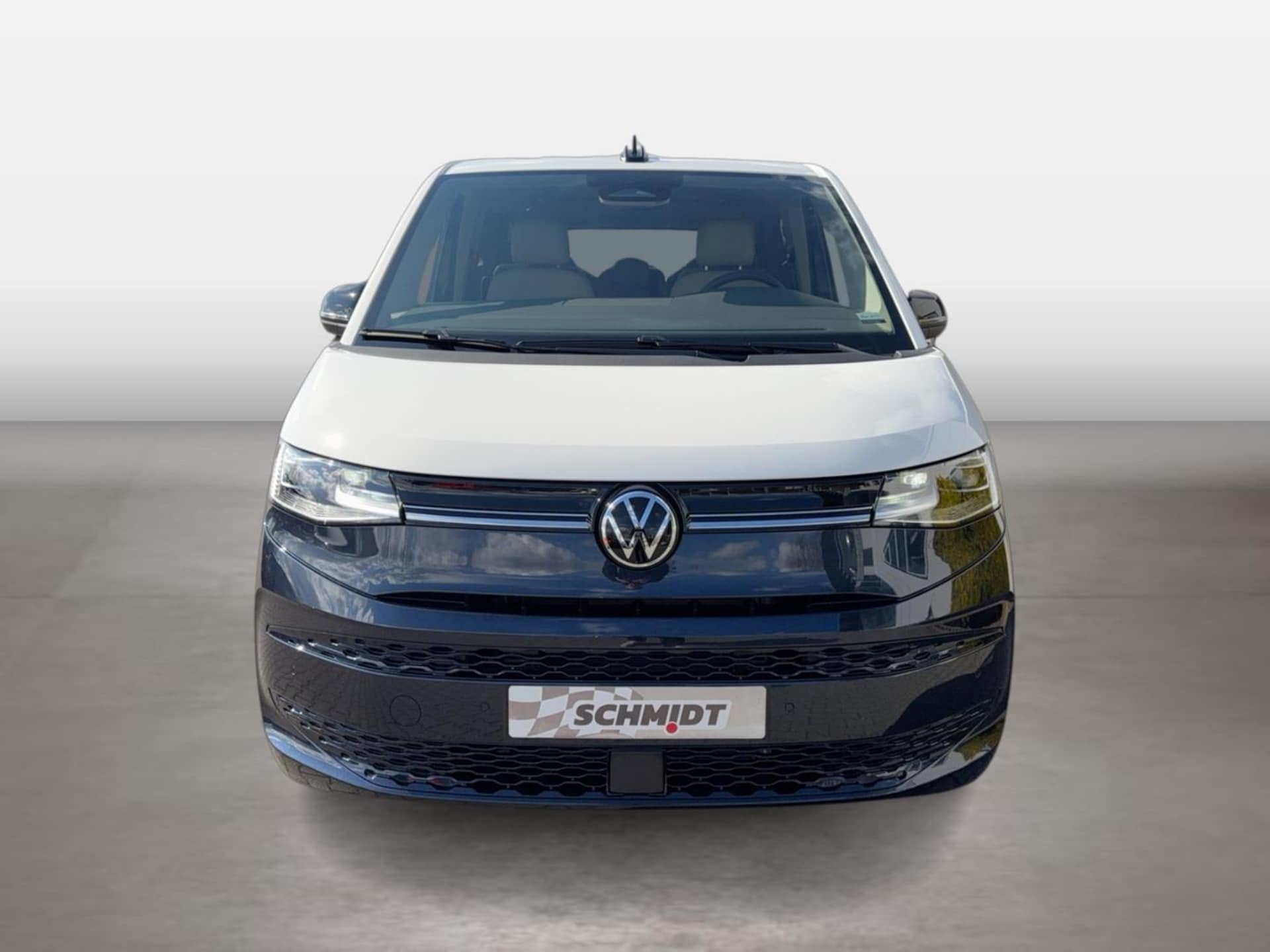 Volkswagen Multivan Langversion Life