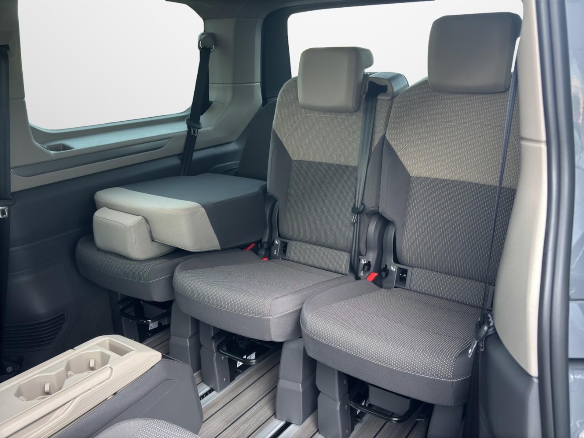 Volkswagen Multivan Langversion Life