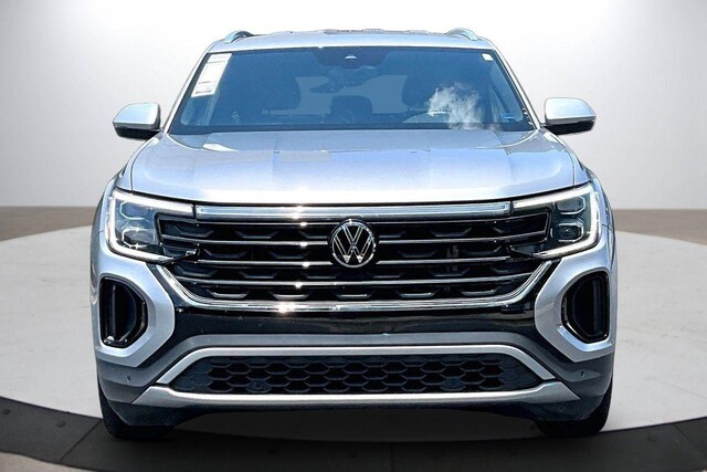 2024 Volkswagen Atlas Cross Sport