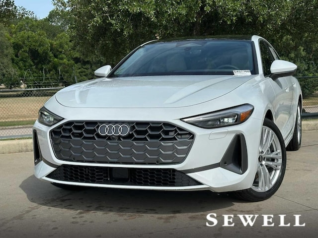 2026 Audi A5 Sedan