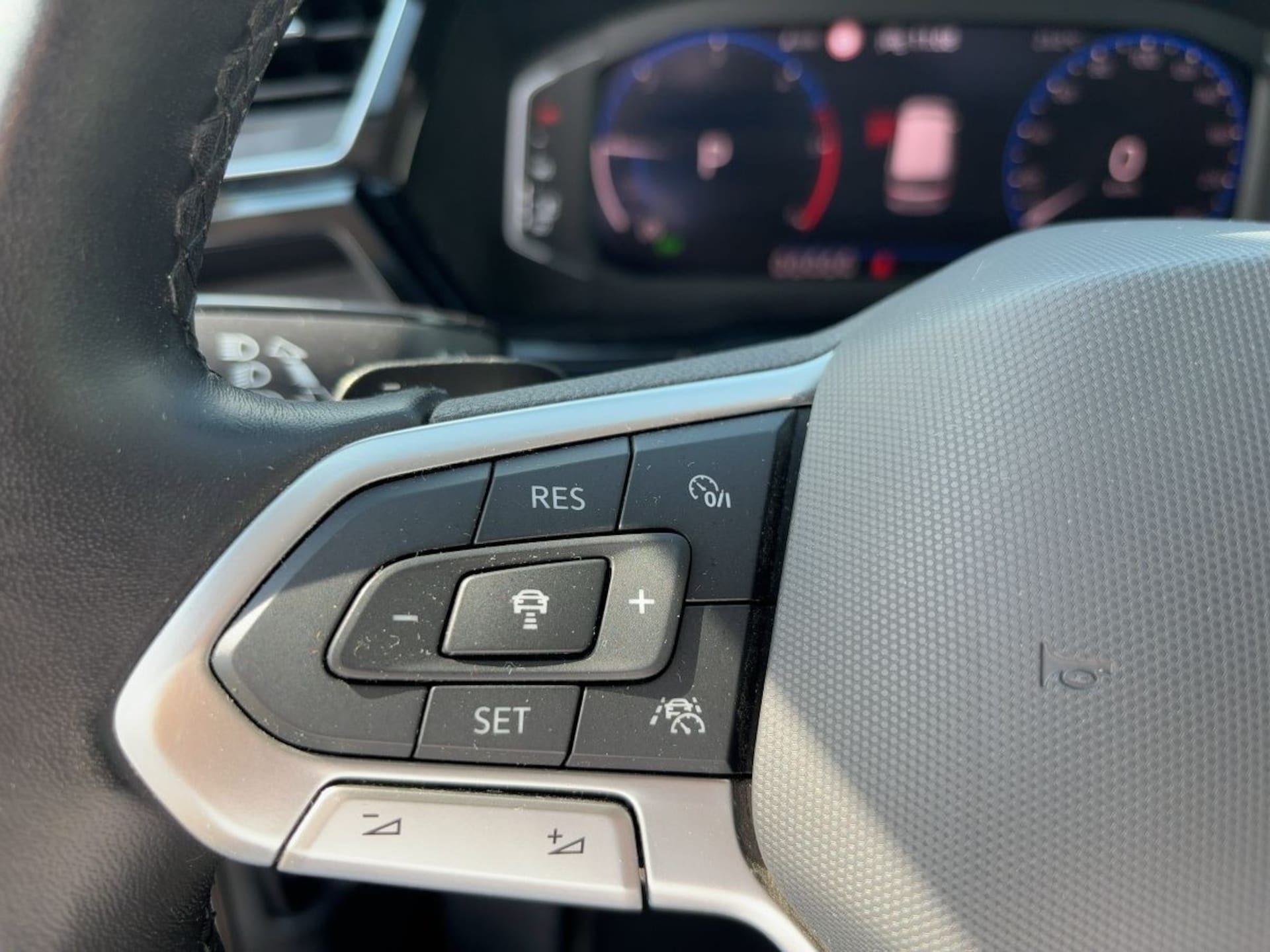 Volkswagen Touran Highline