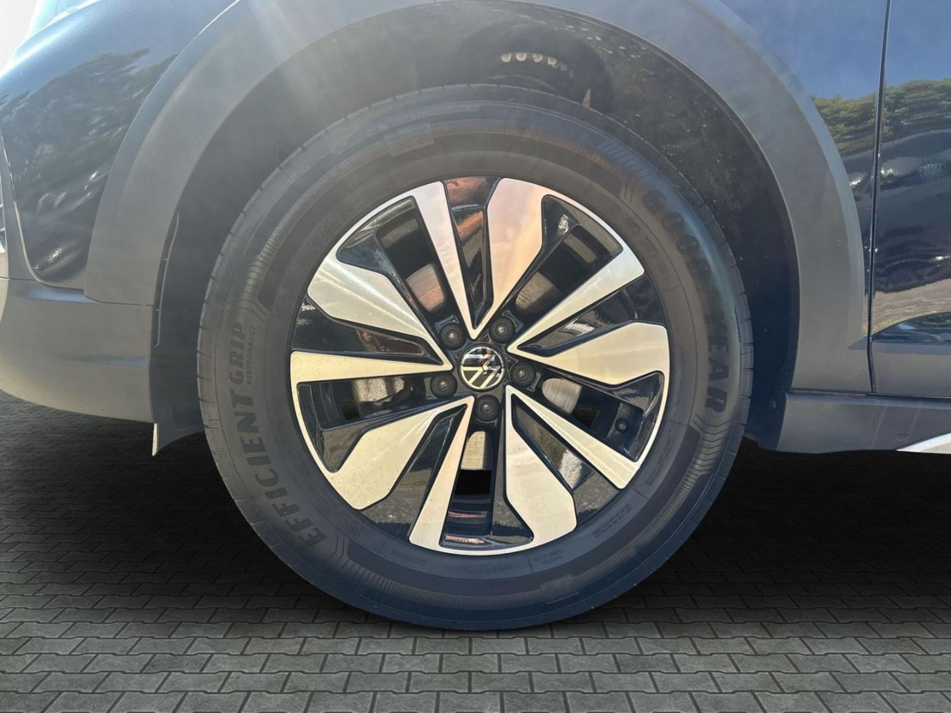 Volkswagen Taigo Goal