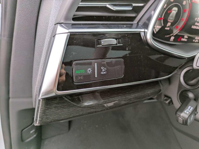 2026 Audi Q8 Premium Plus - Photo 16