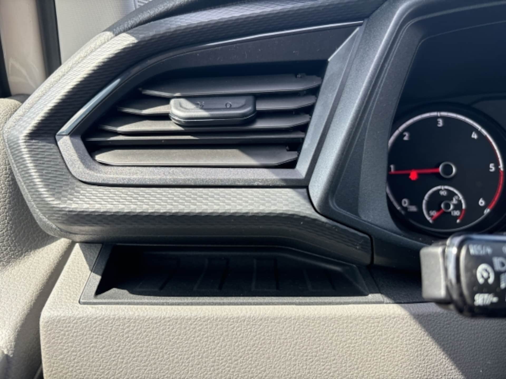 Volkswagen T6.1 Transporter Kasten kurzer Radstand