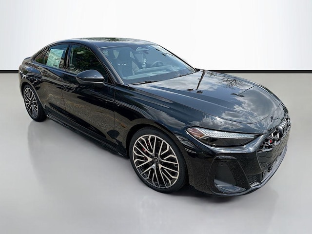 2026 Audi S5 Sedan