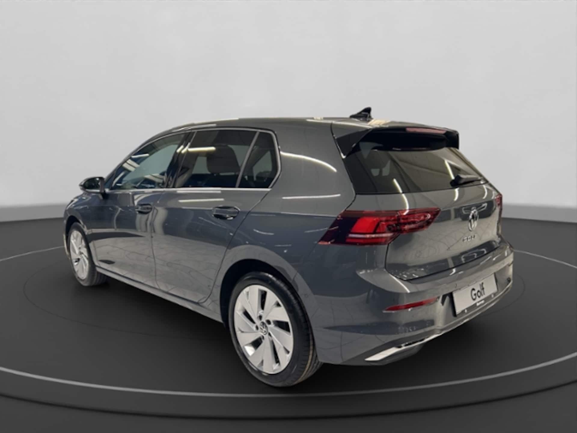 Volkswagen Golf Style