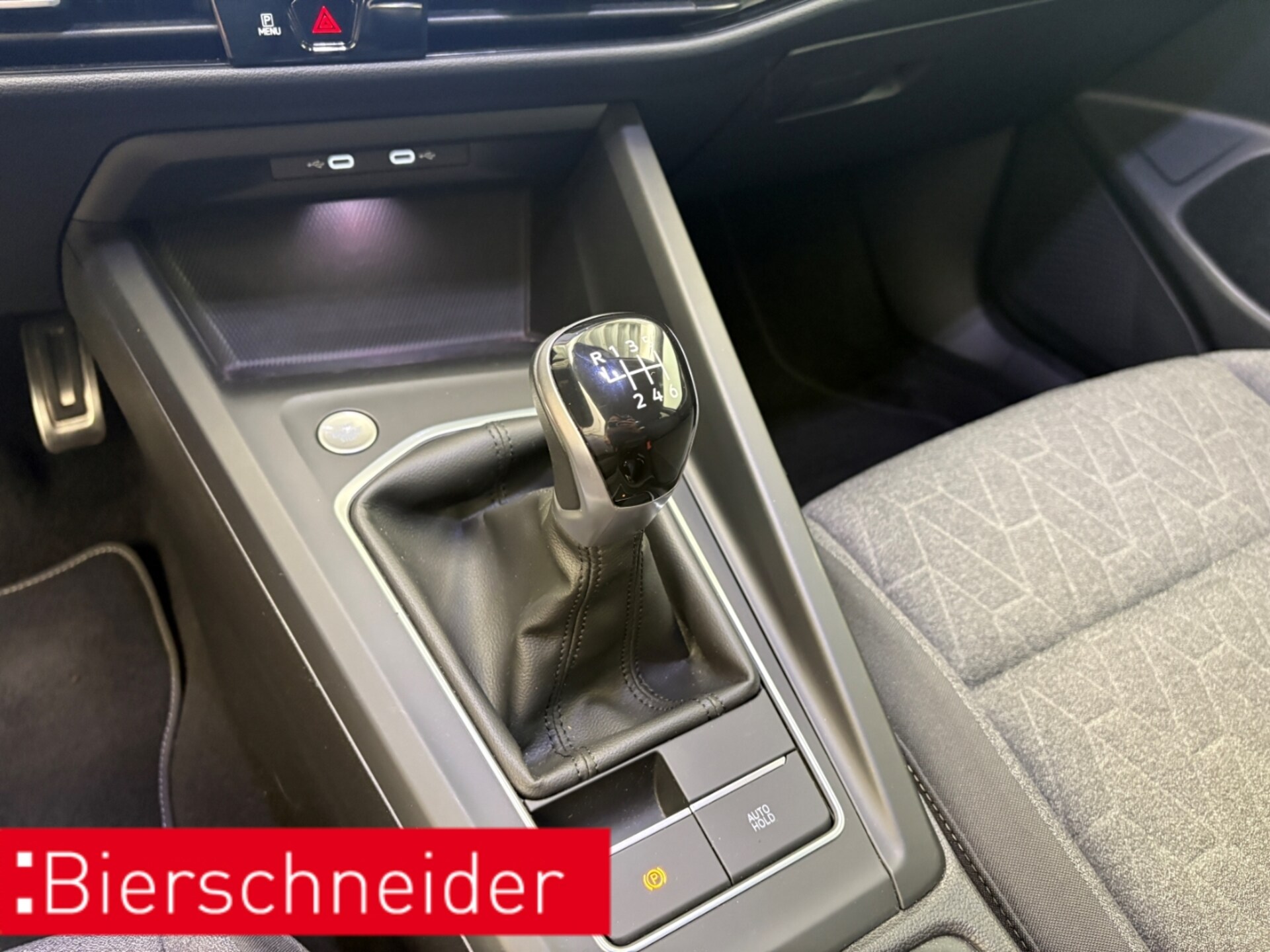 Volkswagen Golf MOVE