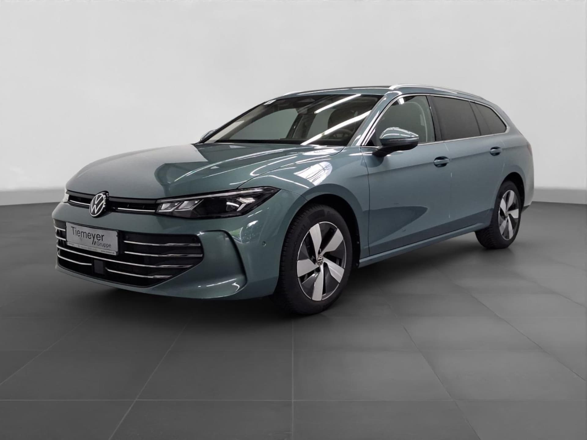 Volkswagen Passat Business