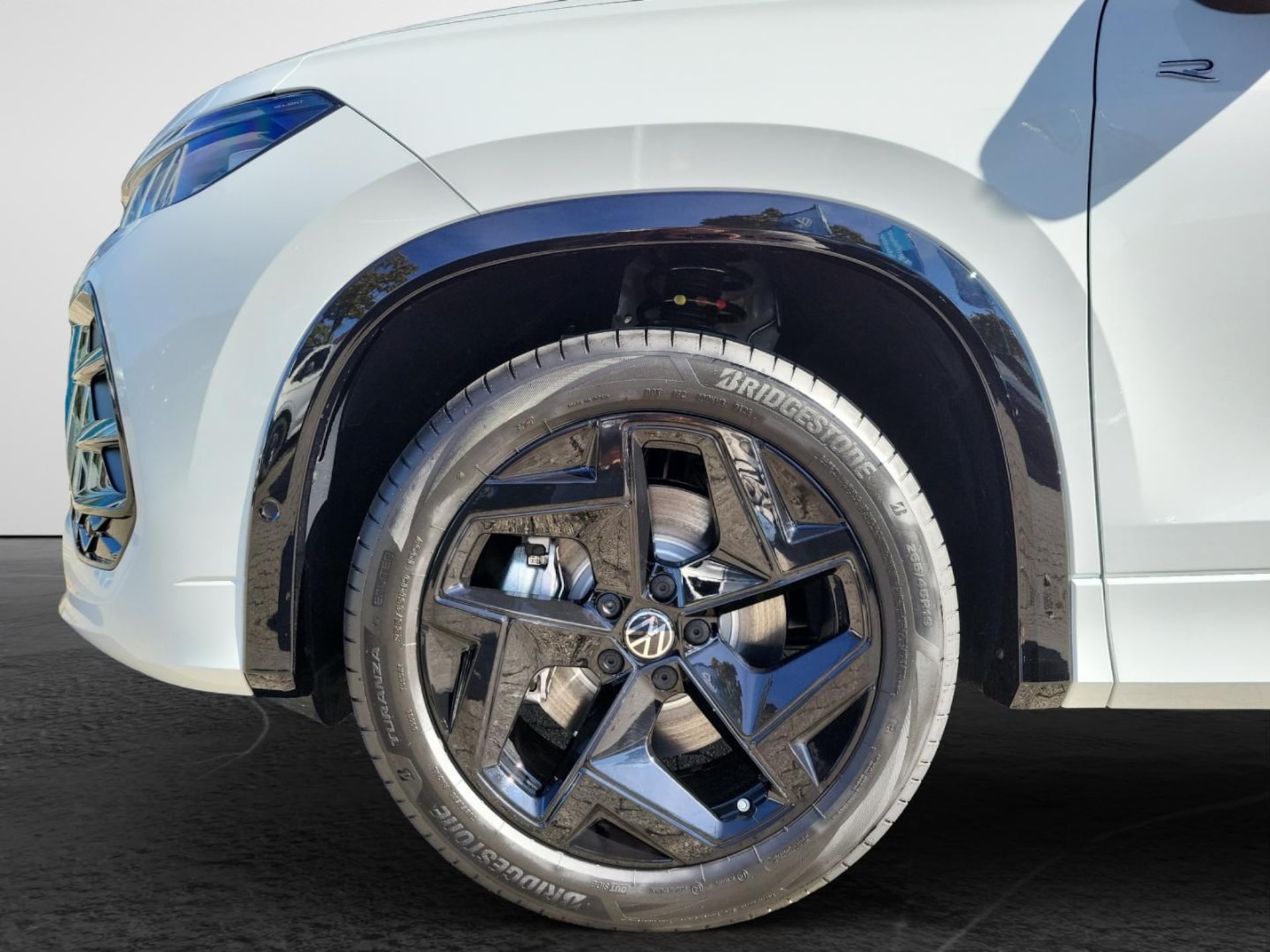 Volkswagen Tayron R-Line