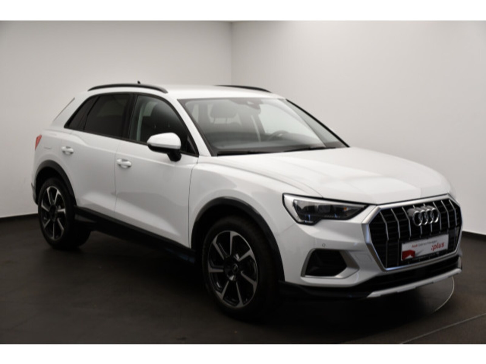 Audi Q3 – Bild 17