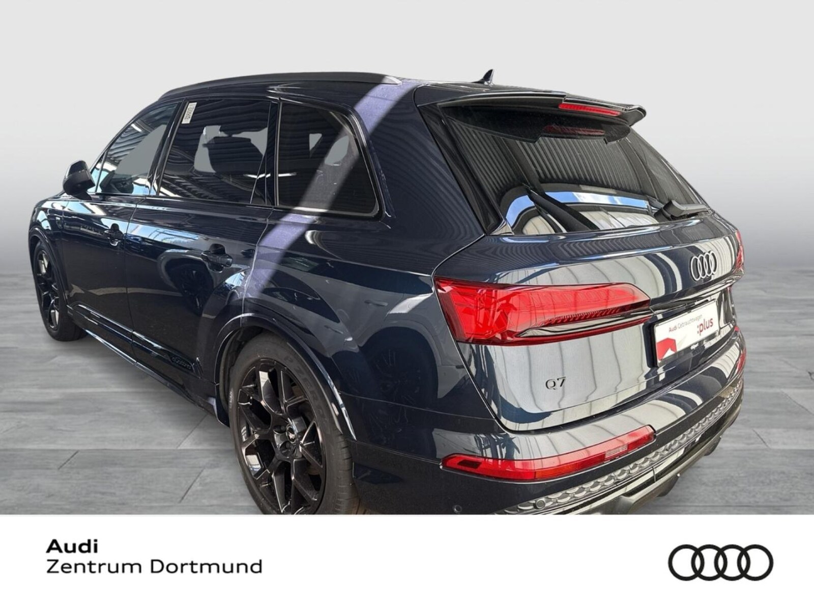 Audi Q7 – Bild 2