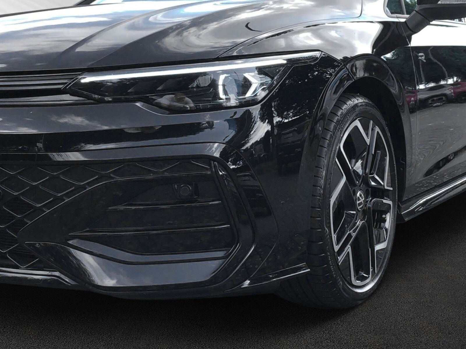Volkswagen Golf – Bild 5