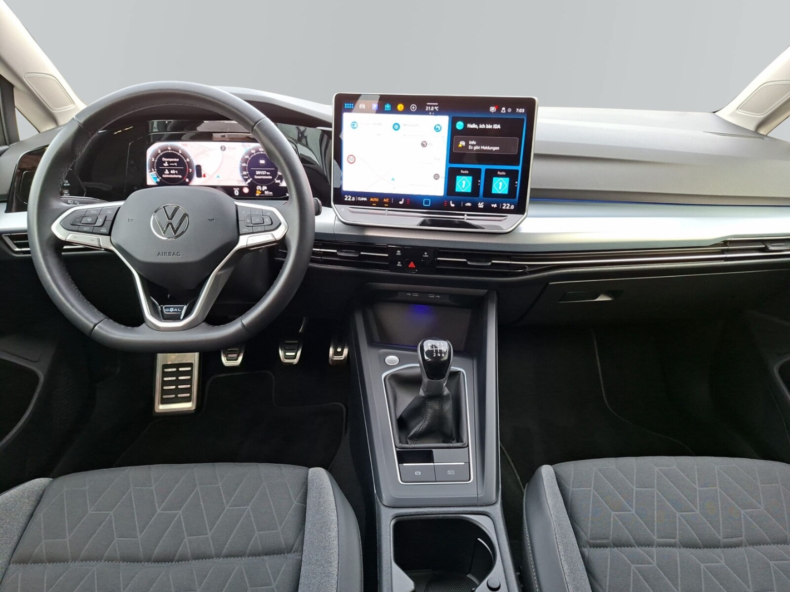 Volkswagen Golf – Bild 13