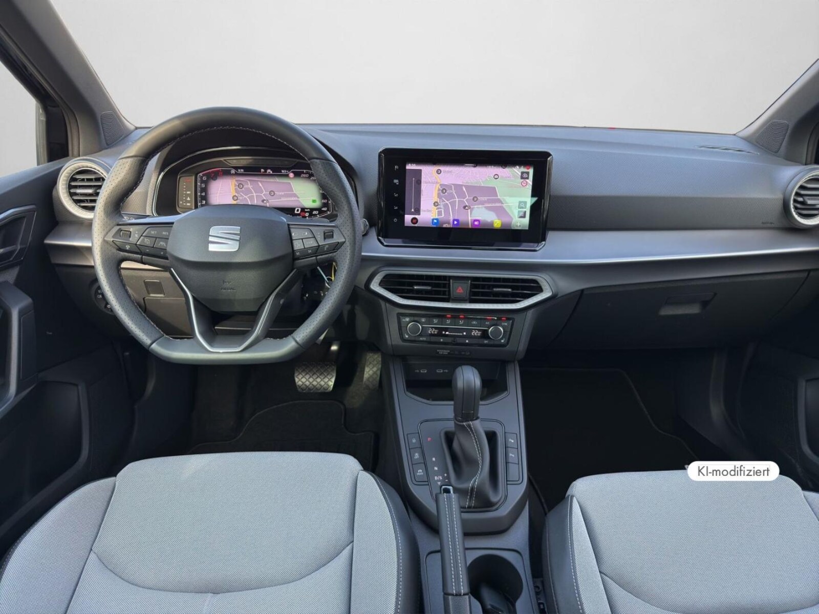 SEAT Arona – Bild 3