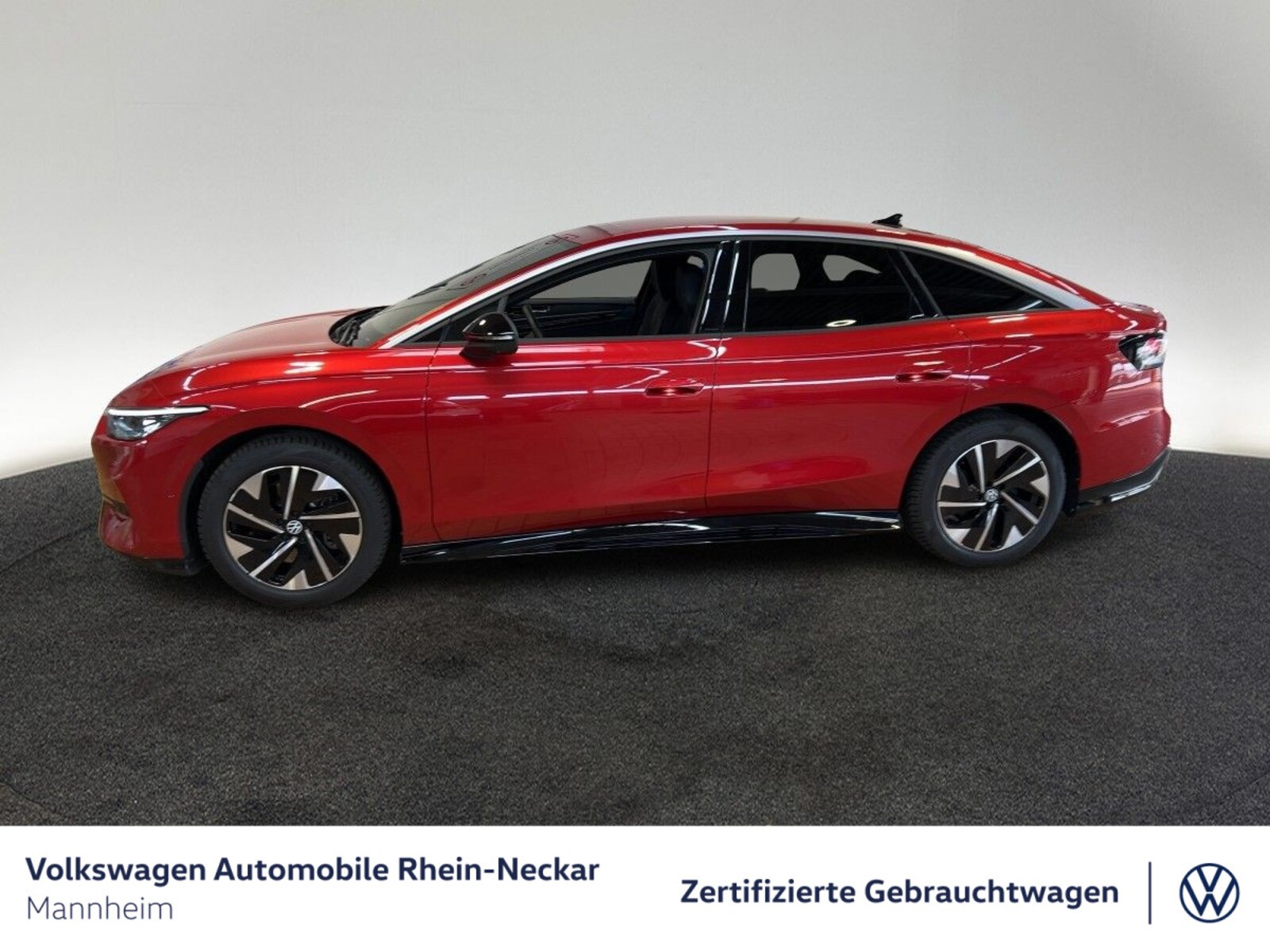 Volkswagen ID.7 – Bild 17