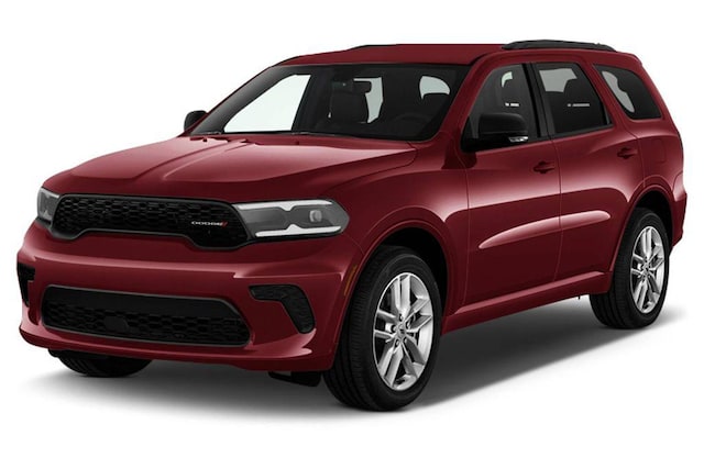 2024 Dodge Durango