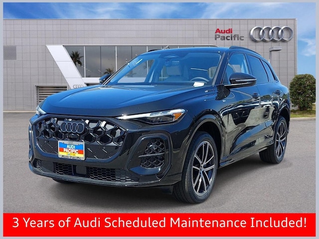 Photo of 2026 Audi Q5