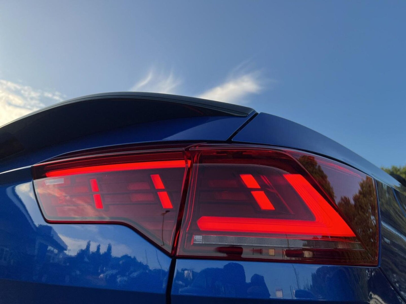 Volkswagen T-Roc Cabriolet – Bild 27