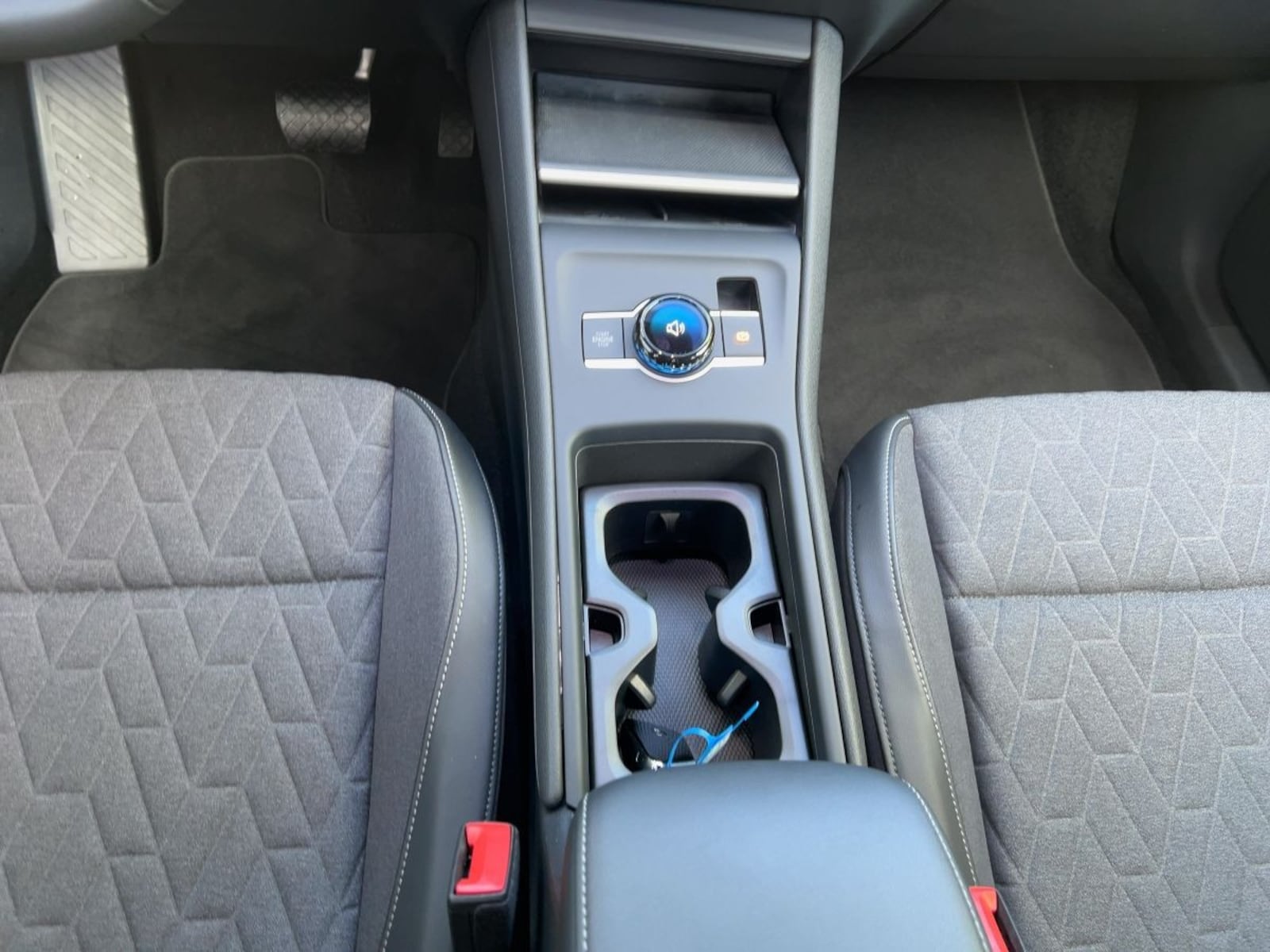 Volkswagen Tiguan – Bild 12