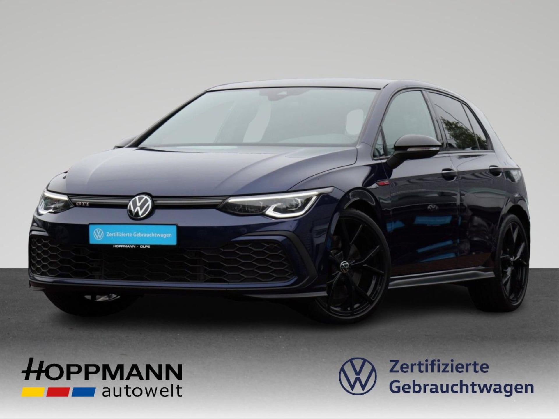 Volkswagen Golf 2023