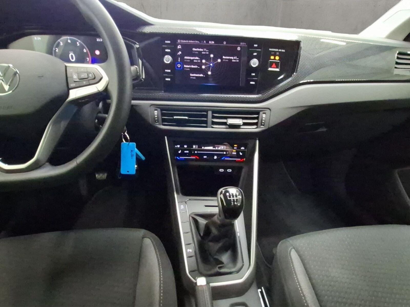 Volkswagen Polo – Bild 15