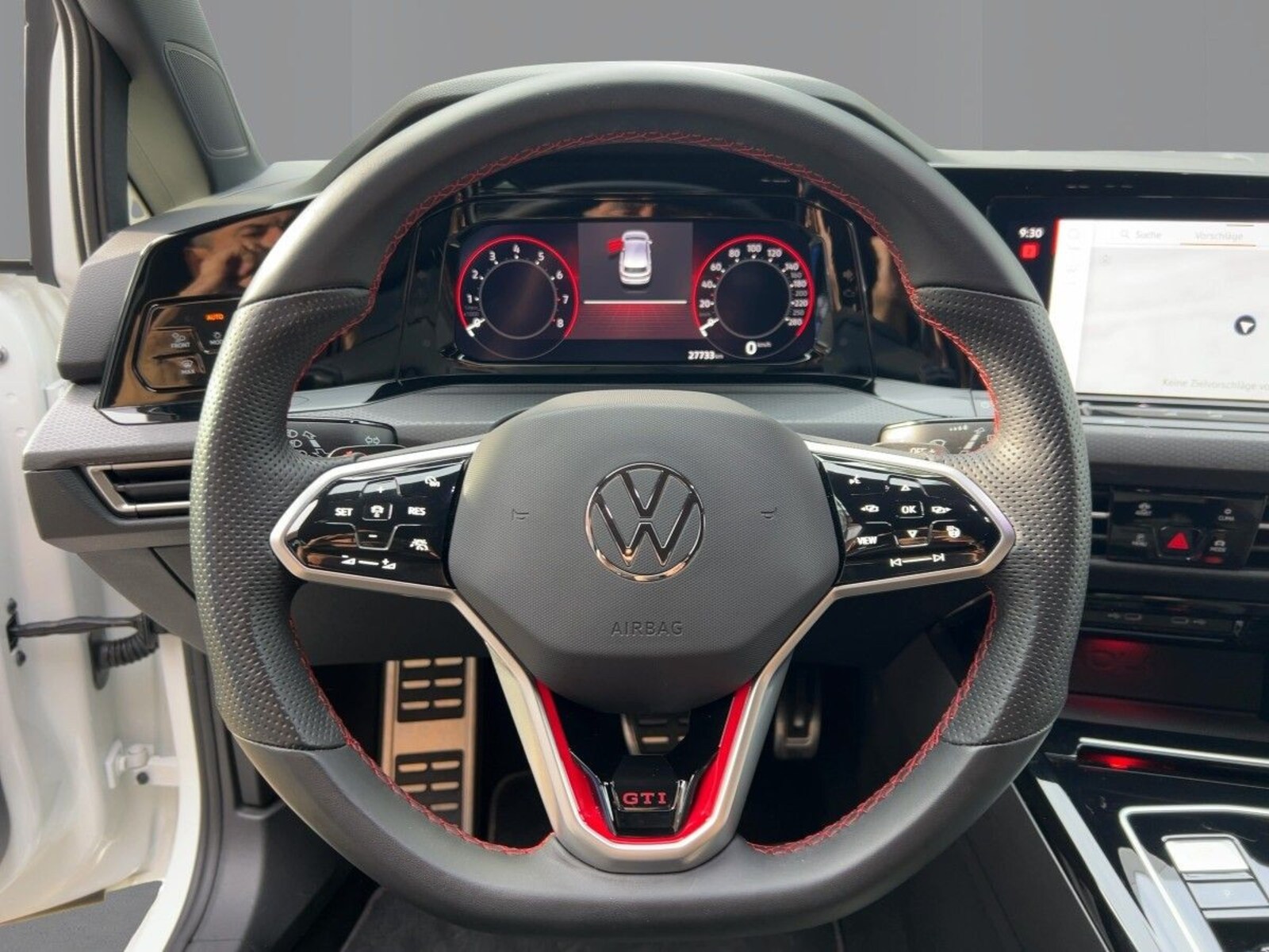 Volkswagen Golf – Bild 12
