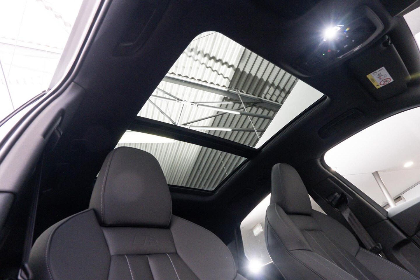 Image about Audi Q5 Sportback TDI quattro 150 kW sport