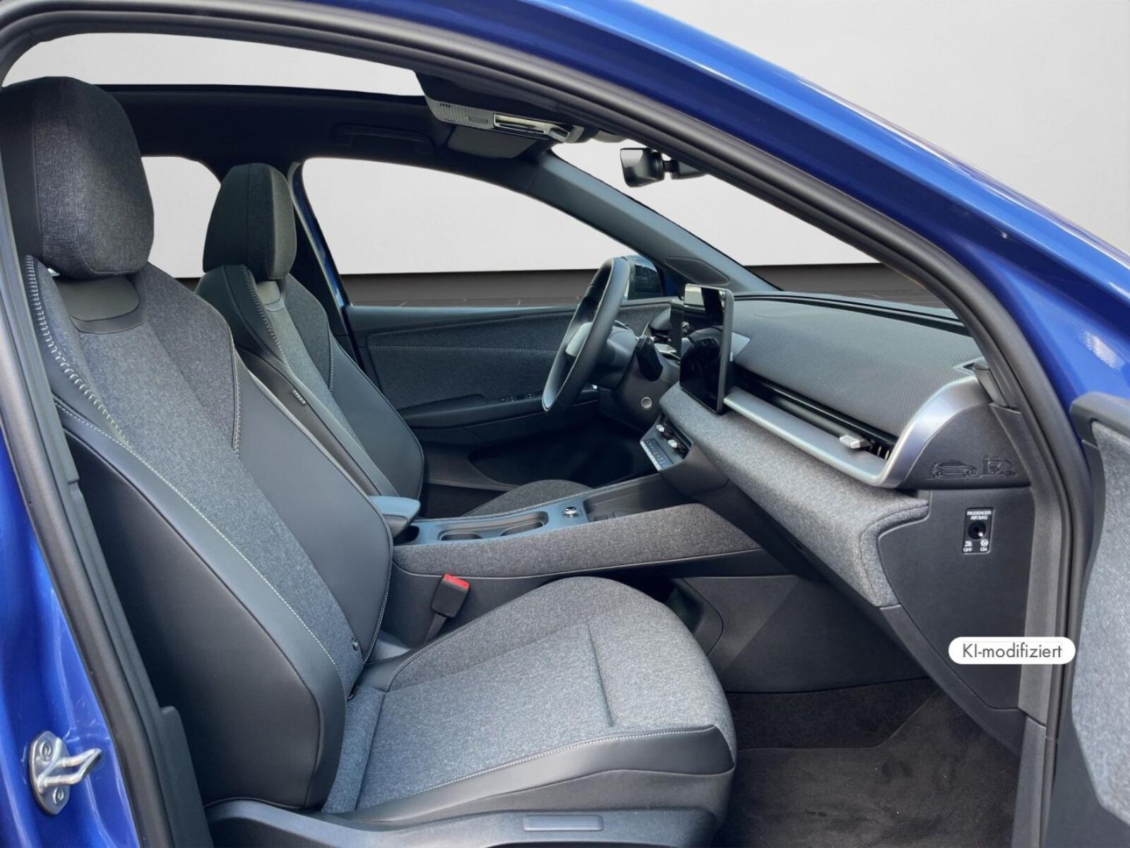 Volkswagen ID. Polo – Bild 4