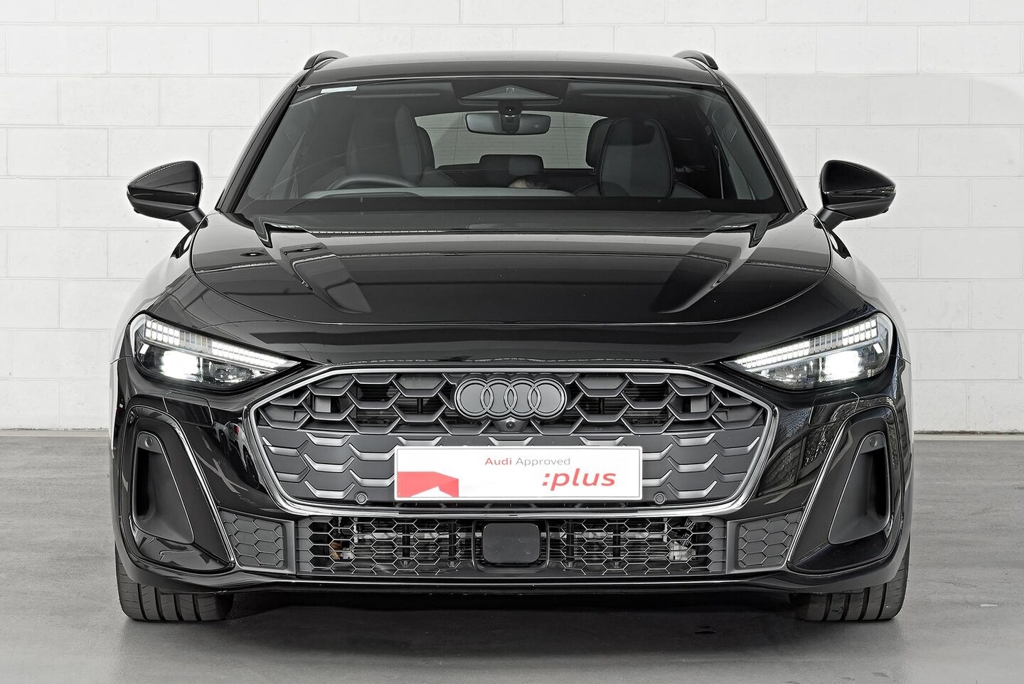 Image about Audi A5 Avant TFSI e e-hybrid quattro 270 kW S tronic