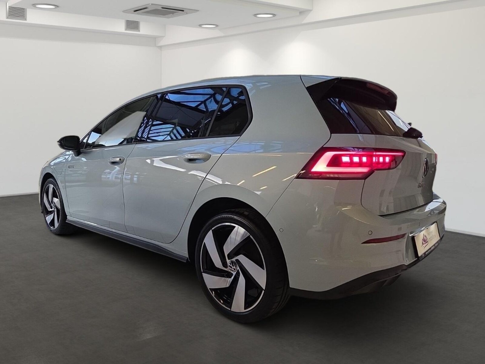 Volkswagen Golf – Bild 5