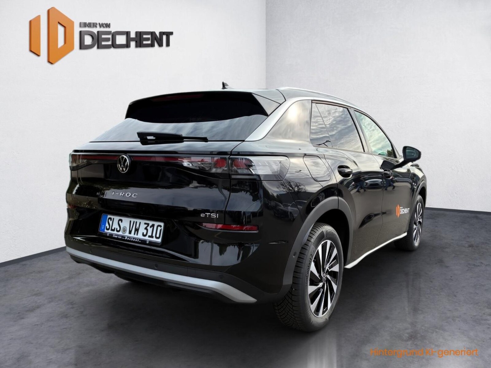 Volkswagen T-Roc – Bild 11