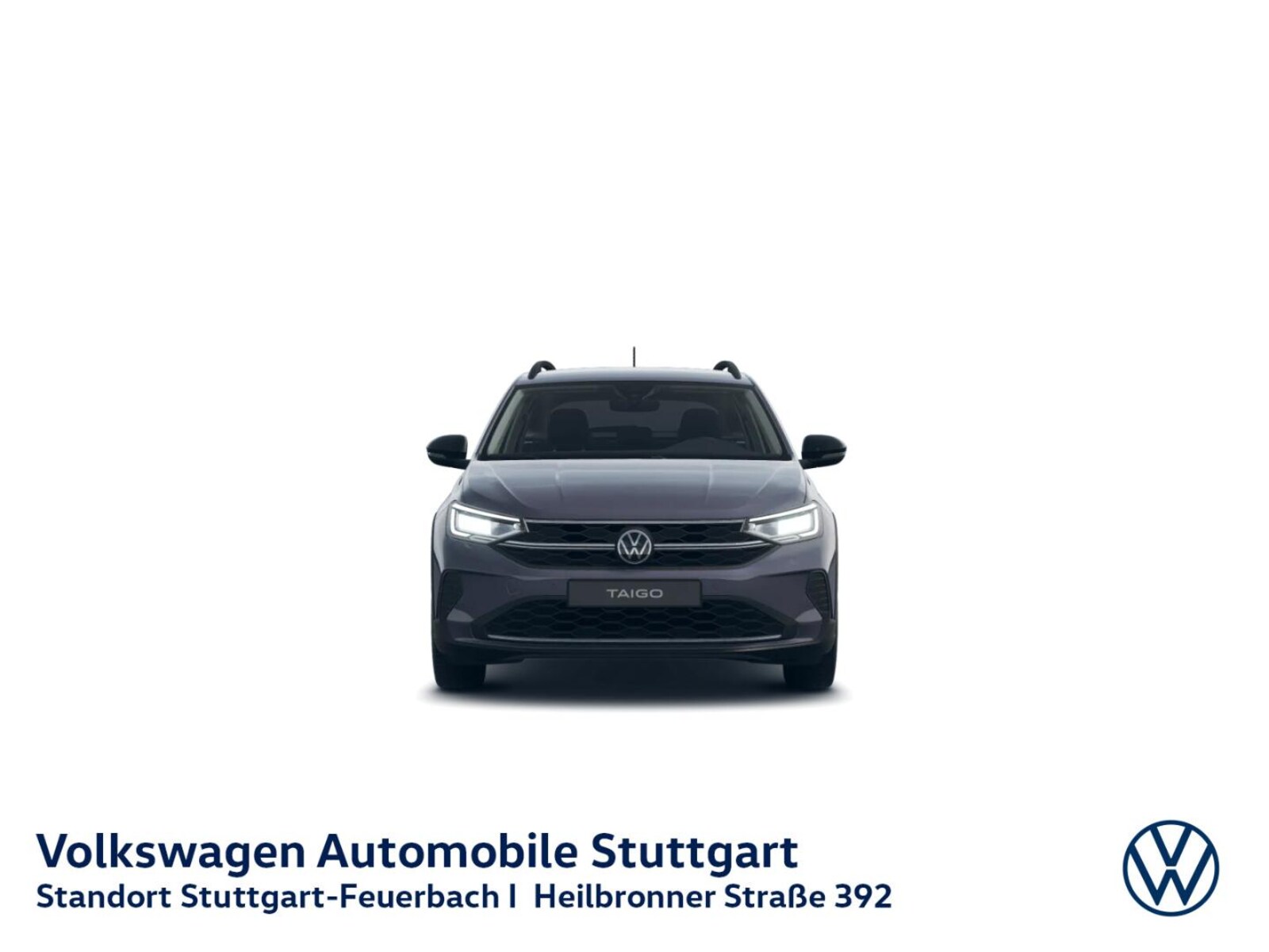 Volkswagen Taigo – Bild 3