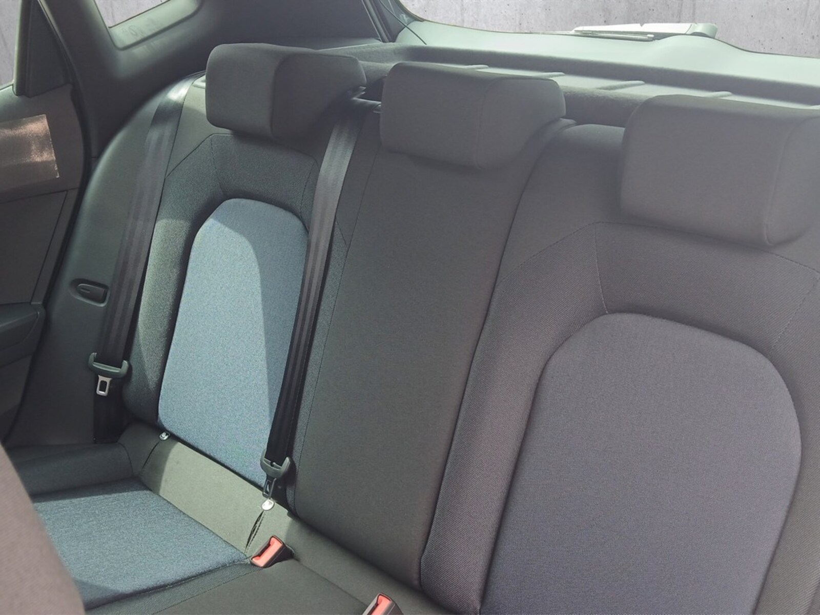 SEAT Arona – Bild 12