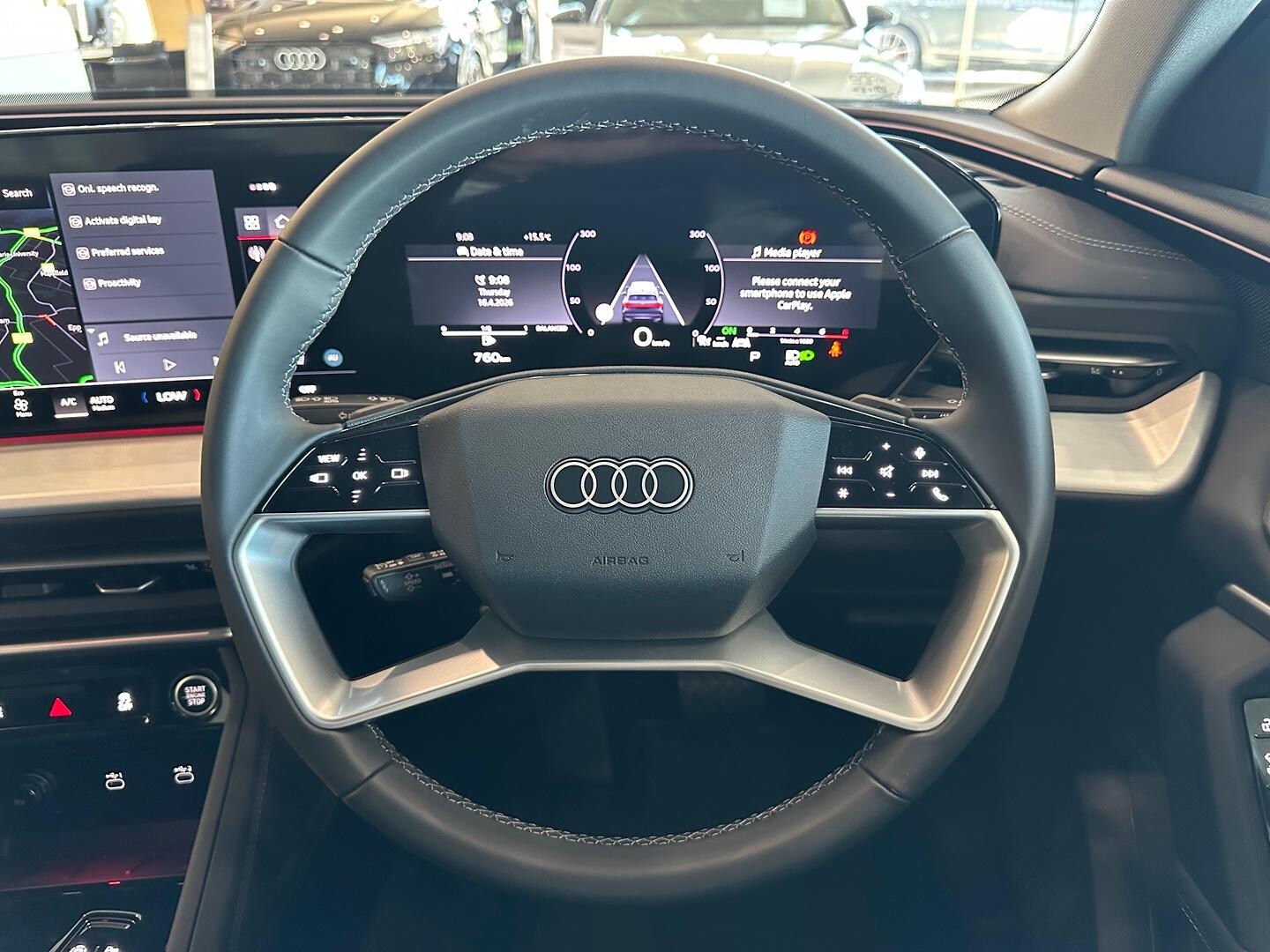 Image about Audi Q5 Sportback TFSI 150 kW