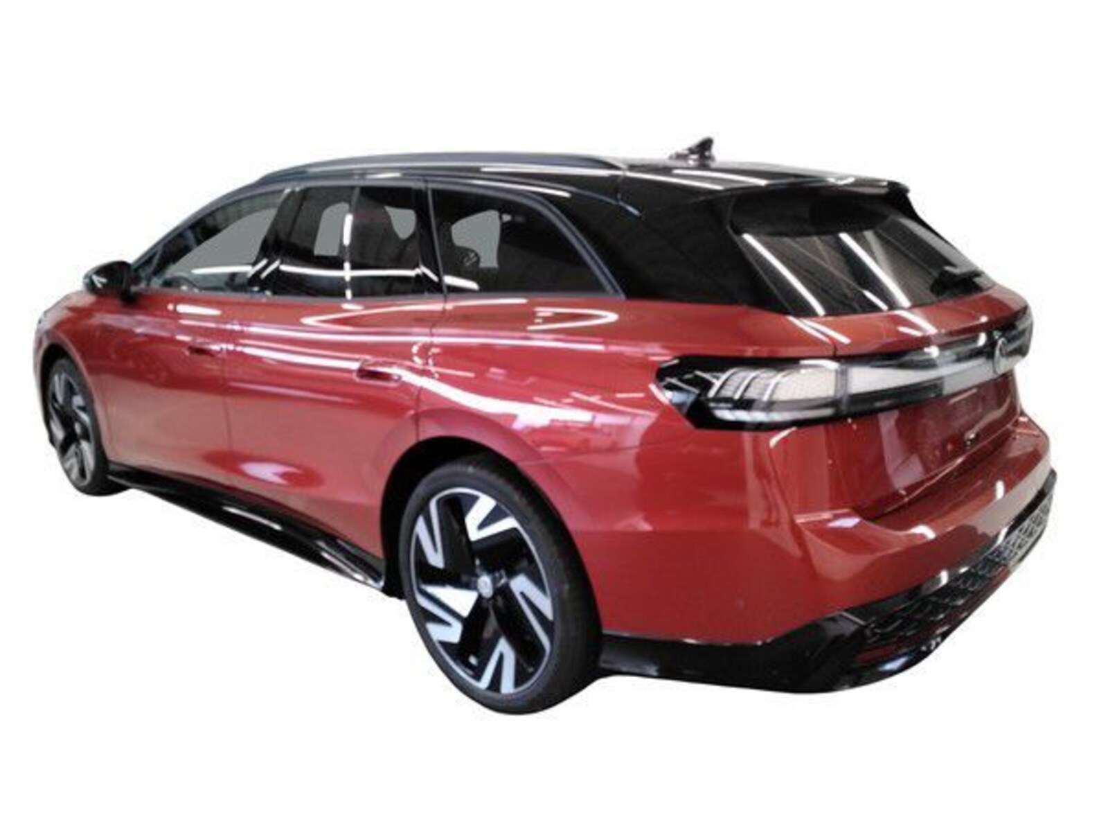 Volkswagen ID.7 Tourer – Bild 5