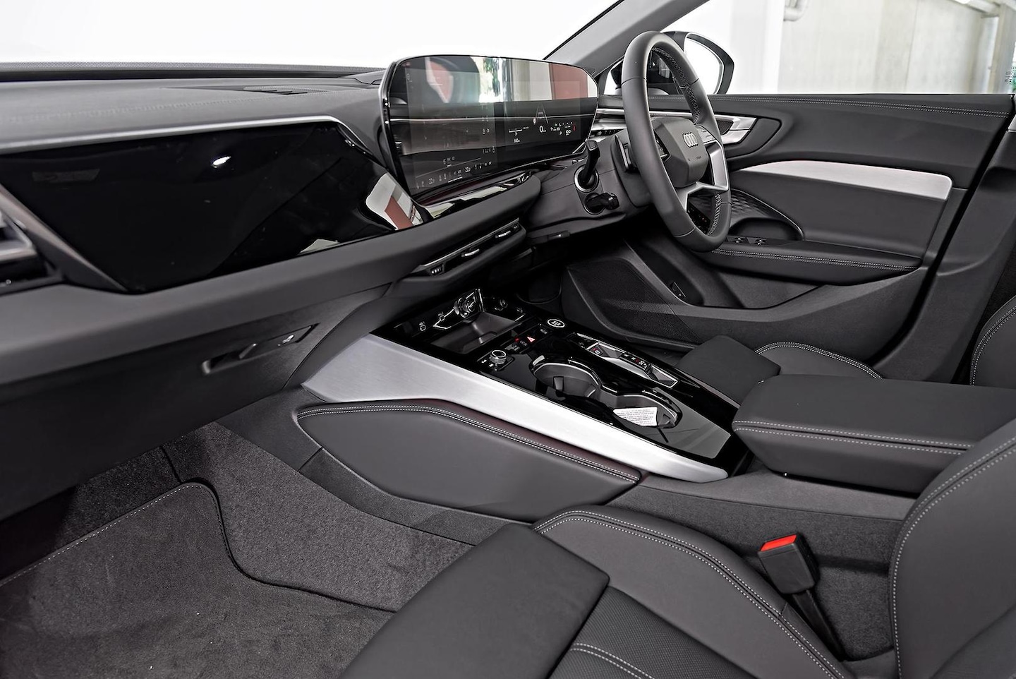 Image about Audi A5 Sedan TFSI 150 kW S tronic
