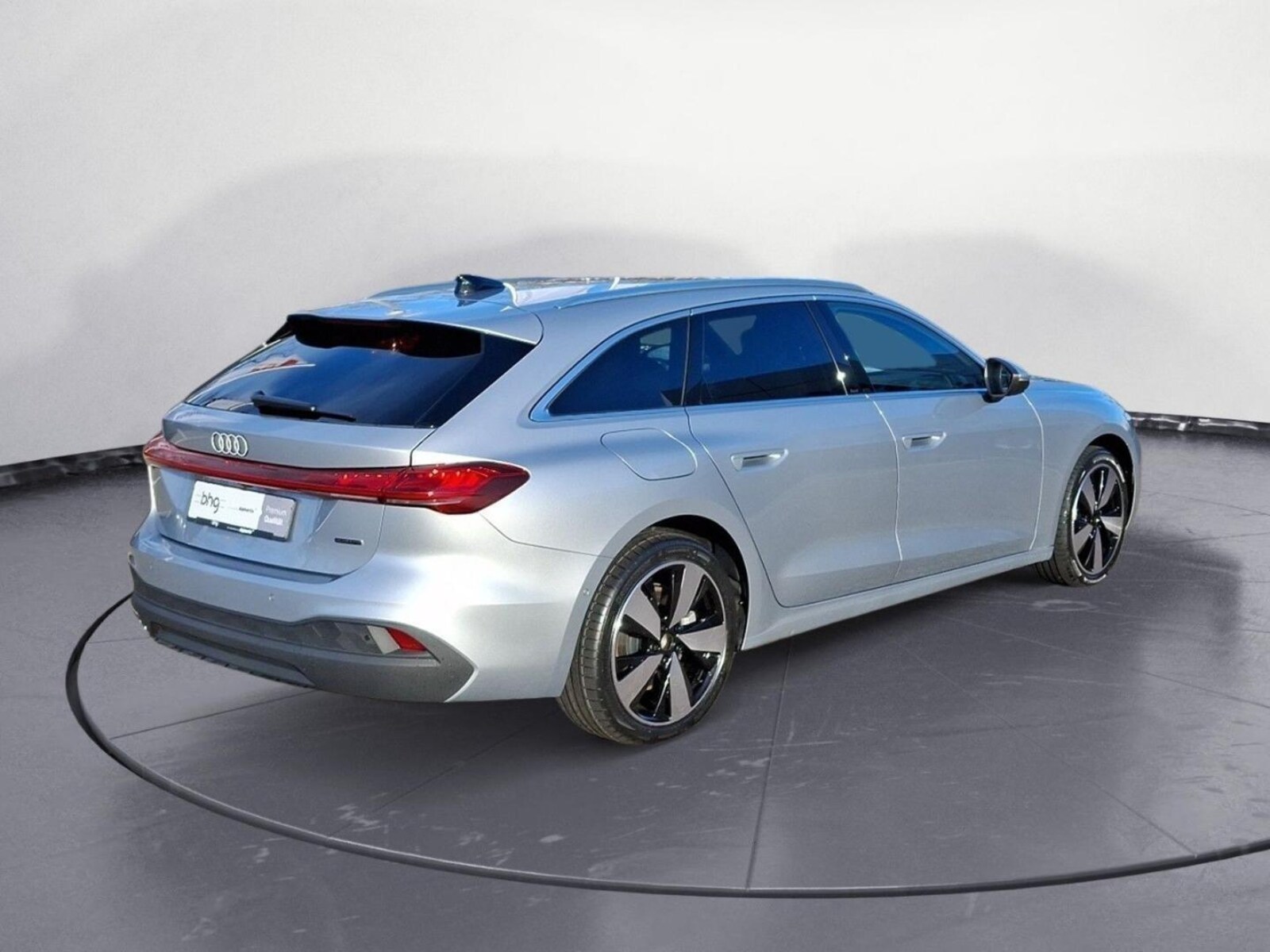 Audi A5 Avant – Bild 6