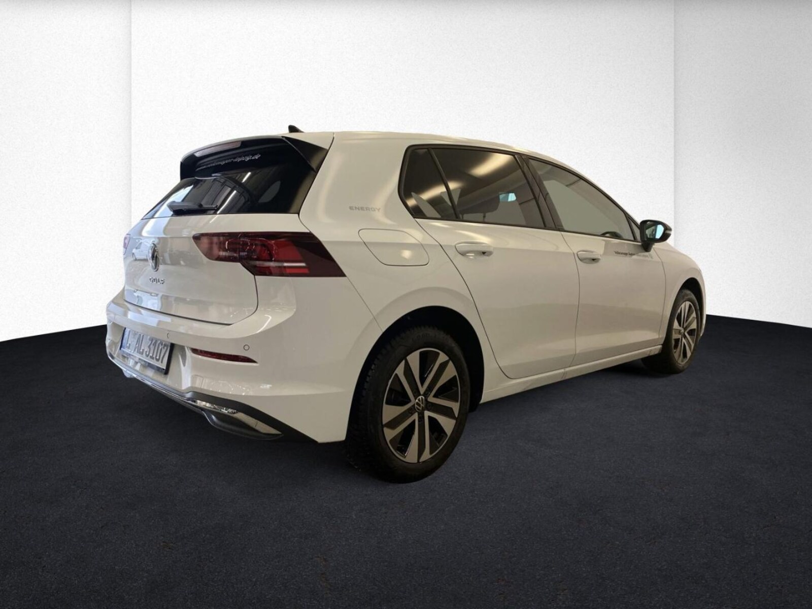 Volkswagen Golf – Bild 2