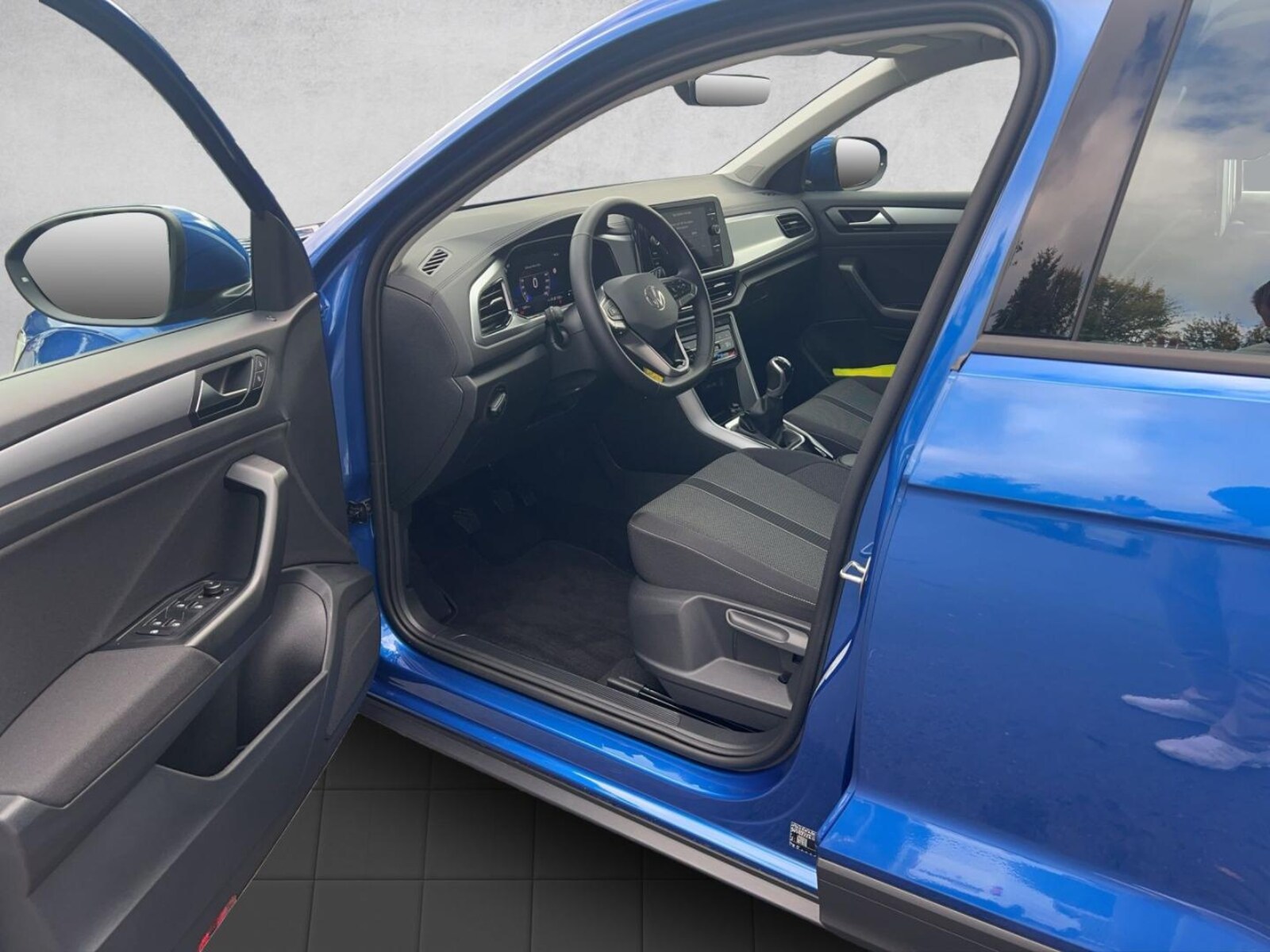Volkswagen T-Roc – Bild 17