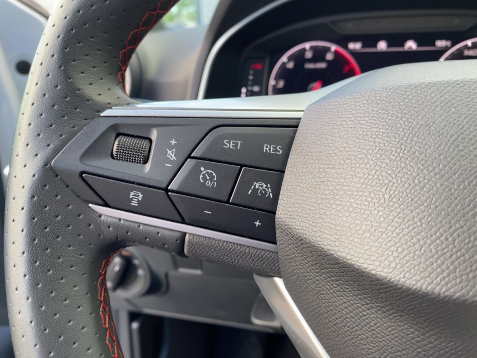 SEAT Ibiza – Bild 17