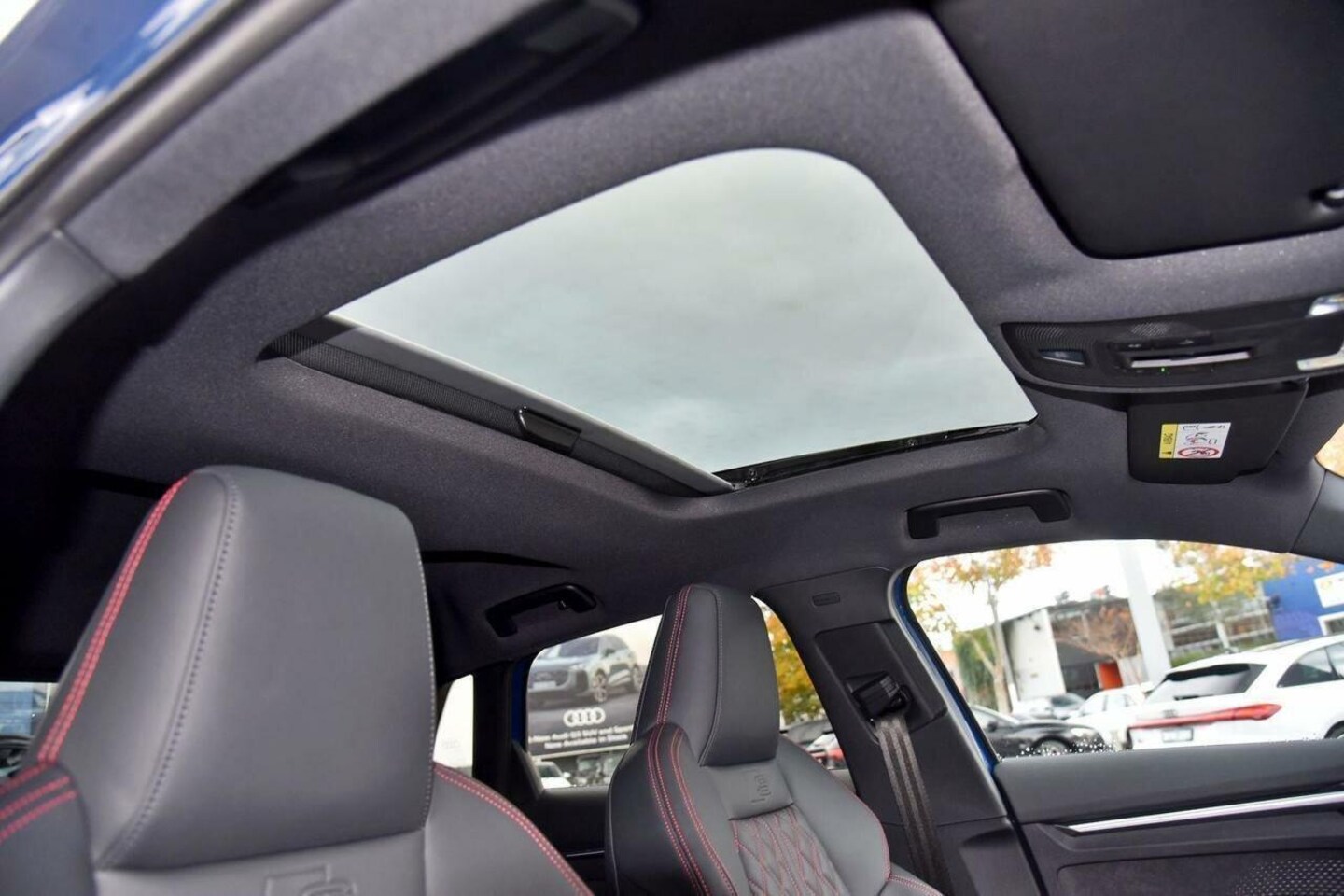 Image about Audi S3 Sportback TFSI quattro S tronic