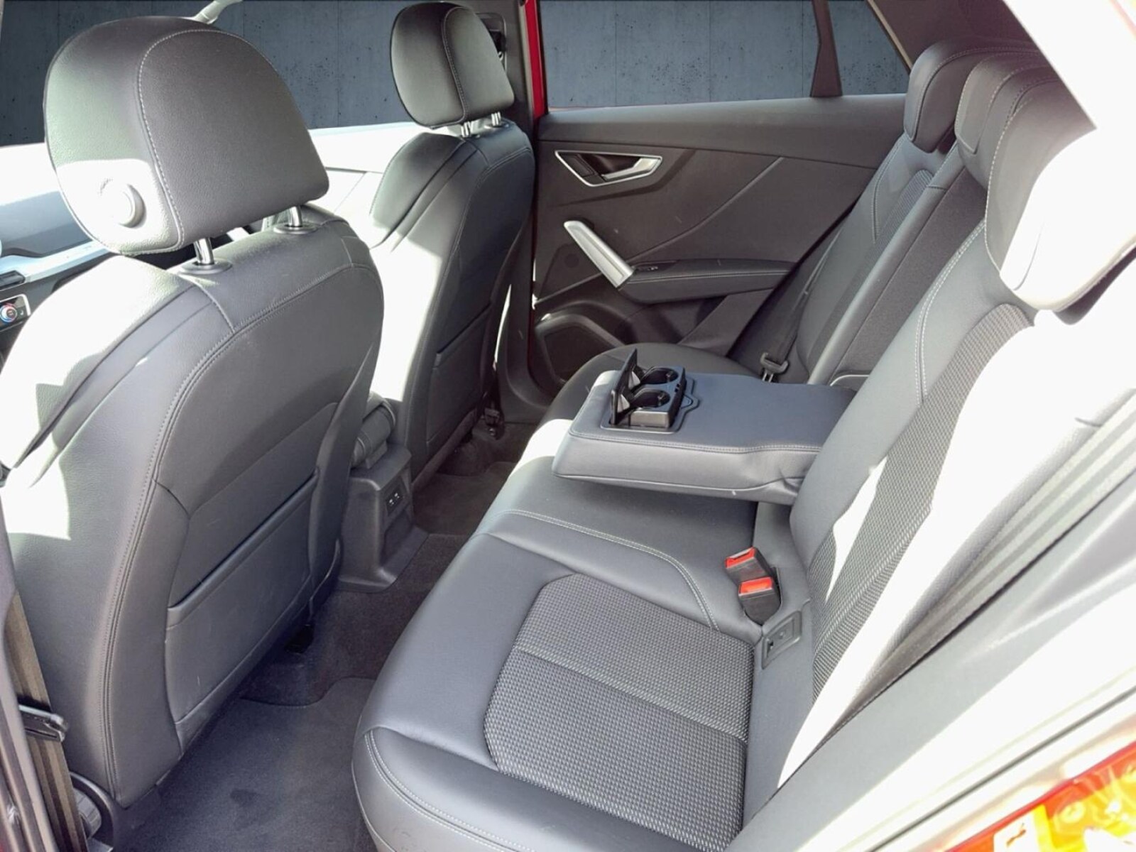 Audi SQ2 – Bild 12