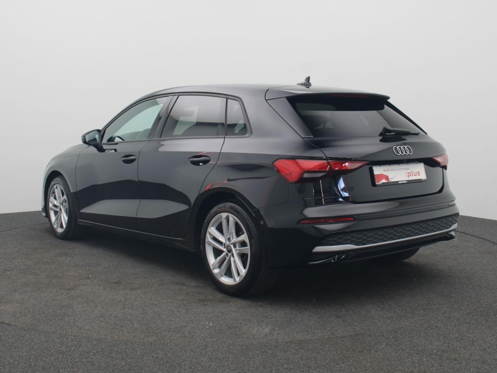 Audi A3 Sportback – Bild 5