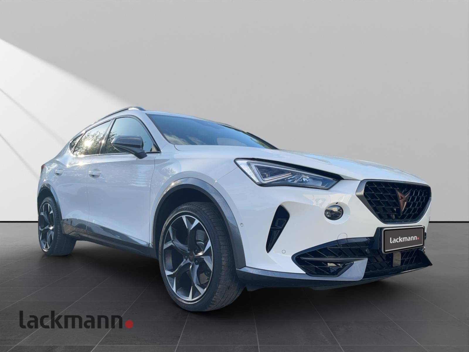 CUPRA Formentor – Bild 3