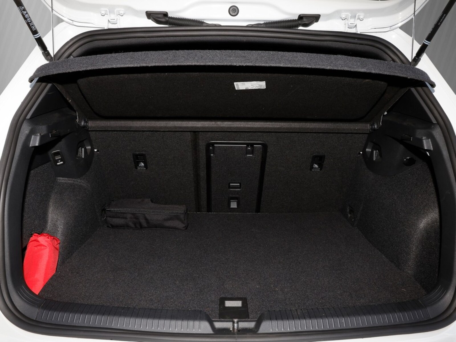 Volkswagen Golf – Bild 8